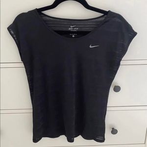 Women’s Nike tee
